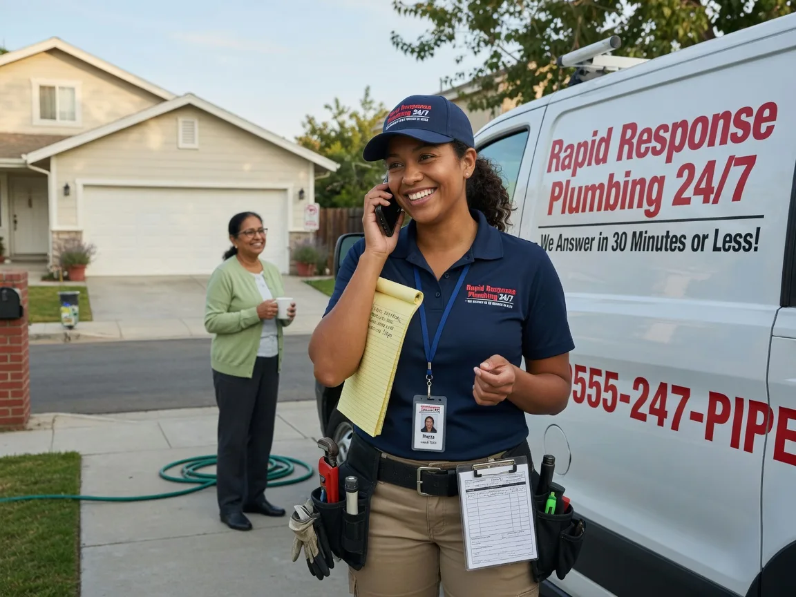 Emergency Plumber Ewing, VA FAQs